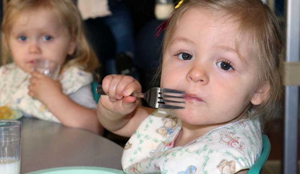 ACAP Announces Participation in the USDA Child and Adult Care Food ...