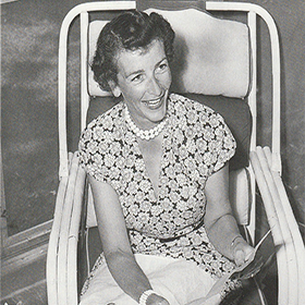 Photo of Helen Clements